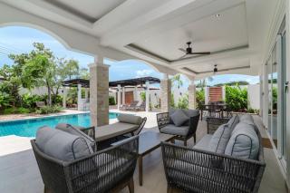Orchid Paradise Homes 404 - Hua Hin - 5