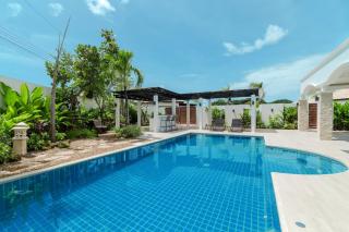 Orchid Paradise Homes 404 - Hua Hin - 6