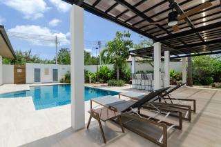 Orchid Paradise Homes 404 - Hua Hin - 3