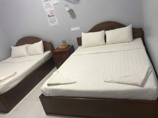 KampongBay Makeng II Guesthouse - Kampot - 7