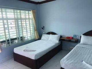 KampongBay Makeng II Guesthouse - 6