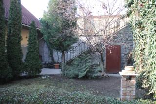 Afrodité Apartmanok - Eger - 1