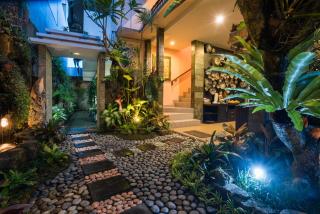 Griya Tunjung Sari - Denpasar - 8