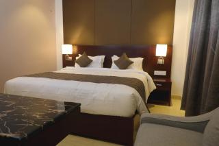 Visthara inn - Comfort Stay - Krishnagiri - 4