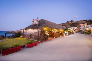 Mistrali Suites & Apartments - Kalyves - 9