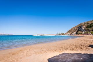 Mistrali Suites & Apartments - Kalyves - 6