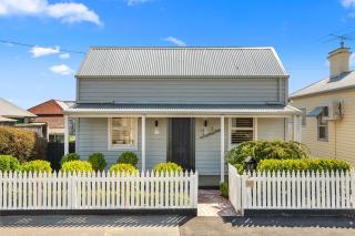 Geelong West Miner's Cottage - Geelong - 0