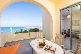 Mistrali Suites & Apartments - Kalyves - 2