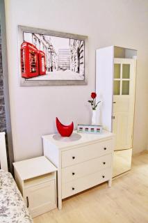 Grey Rooms - Breslavia - 2
