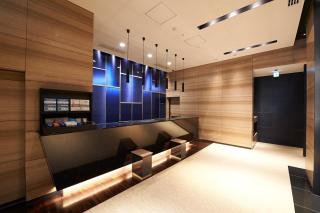 Sotetsu Fresa Inn Tokyo Kanda - Tokio - 8