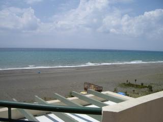 exclusivo Atico en primera línea de playa - Vélez-Málaga - 0