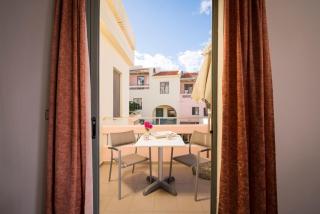 Mistrali Suites & Apartments - Kalyves - 1