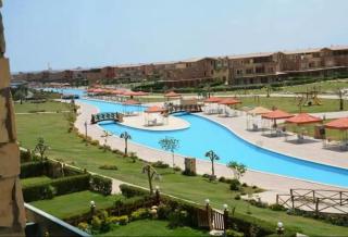 Marina wadi degla villa duplex Ain Sokhna - 7