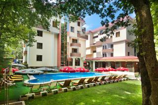 Hotel Sigma - Kiten - 0