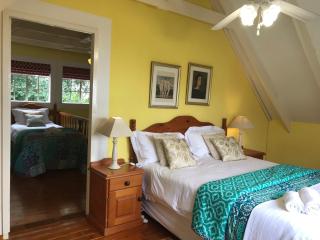 Diggersrest Lodge - 2