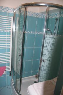 Žamberk-apartmán líšnice - 1