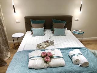 Reichel-Appartements - Baden-Baden - 8