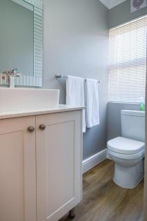 Brookshill - Protea suite - Somerset West - 3