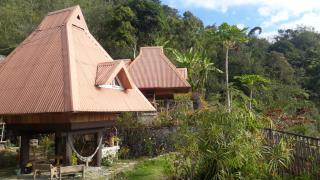 Baleh Boble Guesthouse - 2