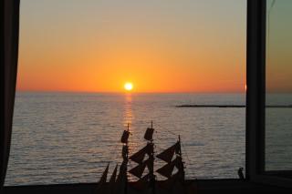 Attico Il Gabbiano (Centralissimo Porto di Anzio) - Anzio - 6