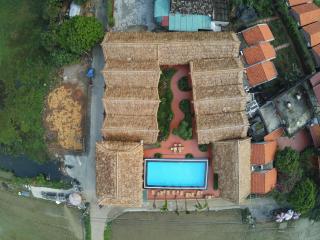 Tam Coc Wonderland Bungalow - 1