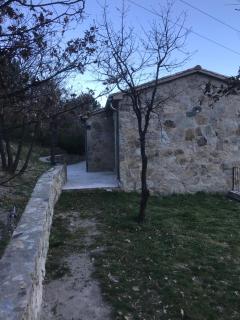 CHAMBRES DHOTES CORSE - Venaco - 7