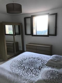 CHAMBRES DHOTES CORSE - Venaco - 6