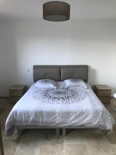 CHAMBRES DHOTES CORSE - Venaco - 5