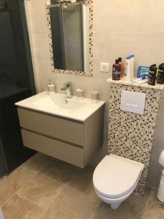 CHAMBRES DHOTES CORSE - Venaco - 2