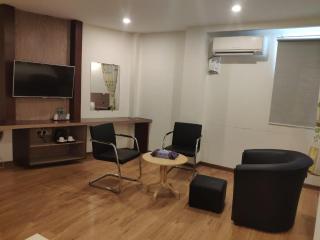 Serene Valley Hotel - Rangum - 6