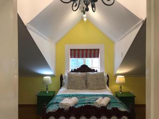 Diggersrest Lodge - Haenertsburg - 5