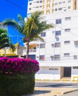 Blue Ocean Apartments Chipipe - Salinas - 0