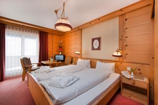 Hotel Sonne - Wildhaus - 9