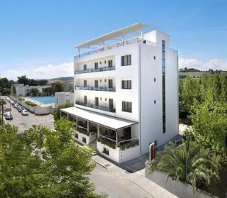 Hotel Conchiglia - Senigallia - 9