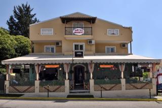 Hotel Orpheus - Gouvia - 6