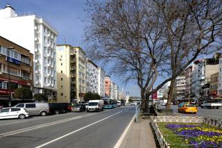 HOTELOZBEK - 4