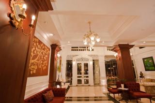 Dhavara Boutique Hotel - Vientiane - 2