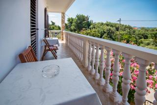 Apartments Petrčane Welcome - Petrčane - 6