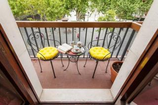 Apartamento Plaza Nueva - Séville - 9
