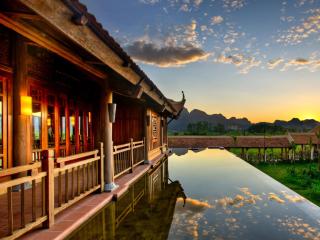 Emeralda Resort Ninh Binh - 0