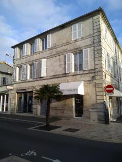 Le studio de Line - 6