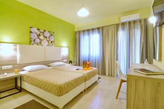 Hotel Orpheus - Gouvia - 0
