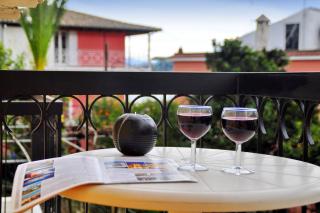 Hotel Orpheus - Gouvia - 1