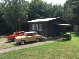 Ferienheim Mosbach - Wutha-Farnroda - 6