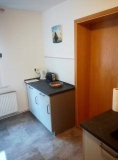 Ferienwohnungen Untermühle, Rothenbergerstr. 12 - 4