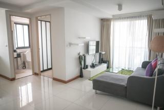 Le Cote, Thonglor Soi 8, Top Floor 2 Balcony 55sqm - 8