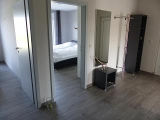Haus Kranichfeld Wohnung T - Lancken - 1