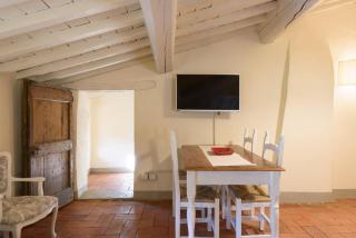 Casa Ribes - Fattoria la Speranza, Case Toscane - 2