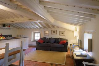 Casa Ribes - Fattoria la Speranza, Case Toscane - Anghiari - 0