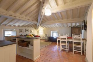 Casa Ribes - Fattoria la Speranza, Case Toscane - Anghiari - 6